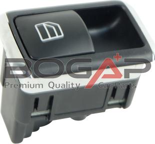 BOGAP C7358106 - Выключатель, стеклоподъемник abcparts.ee