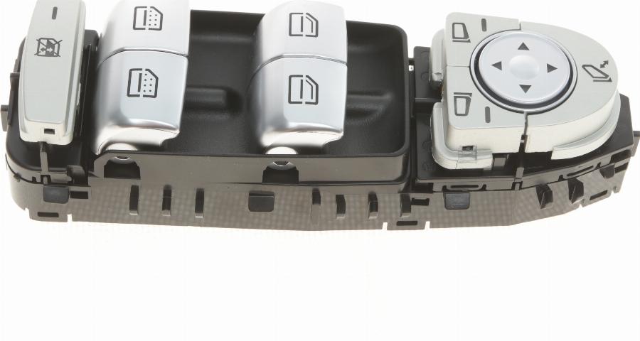 BOGAP C7358117 - Выключатель, стеклоподъемник abcparts.ee