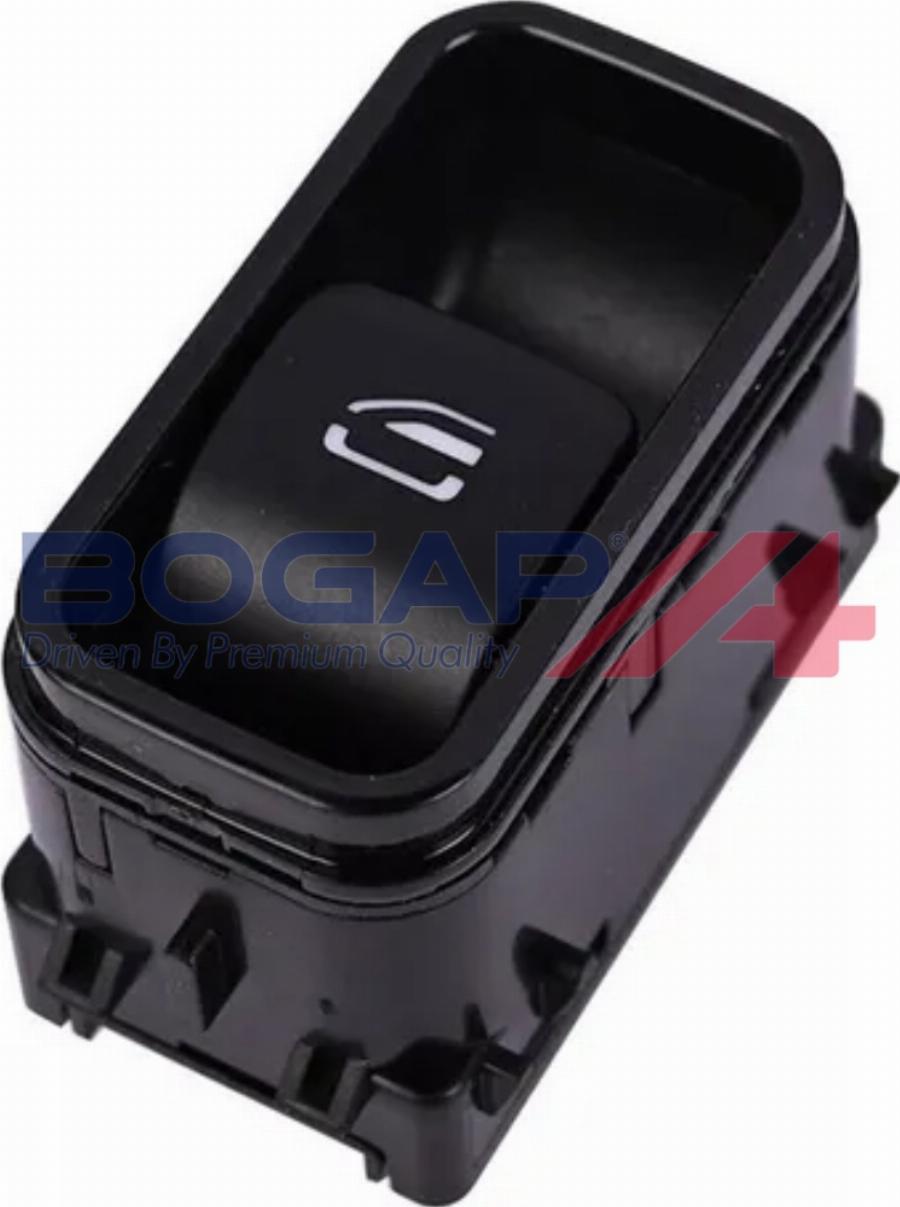 BOGAP C7339169 - Выключатель, стеклоподъемник abcparts.ee