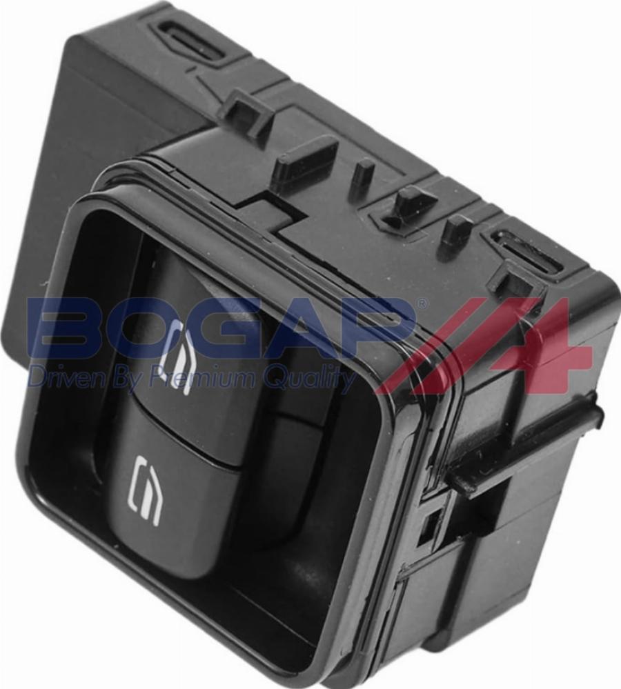 BOGAP C7339168 - Выключатель, стеклоподъемник abcparts.ee