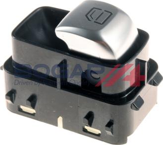 BOGAP C7339103 - Выключатель, стеклоподъемник abcparts.ee
