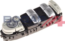 BOGAP C7339111 - Выключатель, стеклоподъемник abcparts.ee