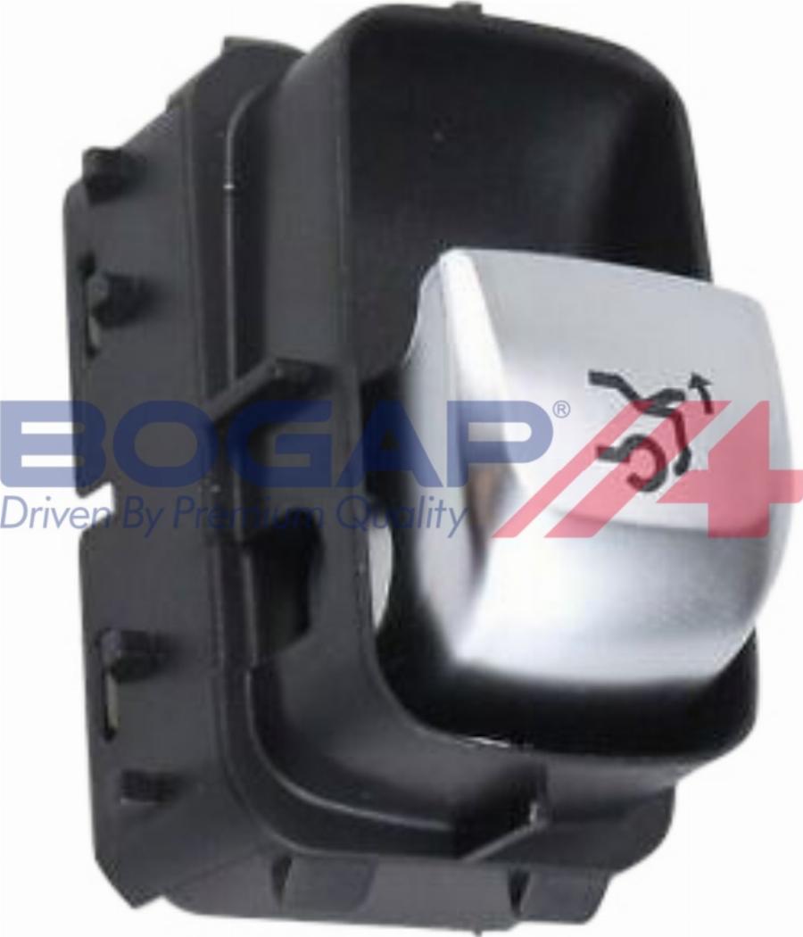 BOGAP C7339128 - Выключатель, стеклоподъемник abcparts.ee