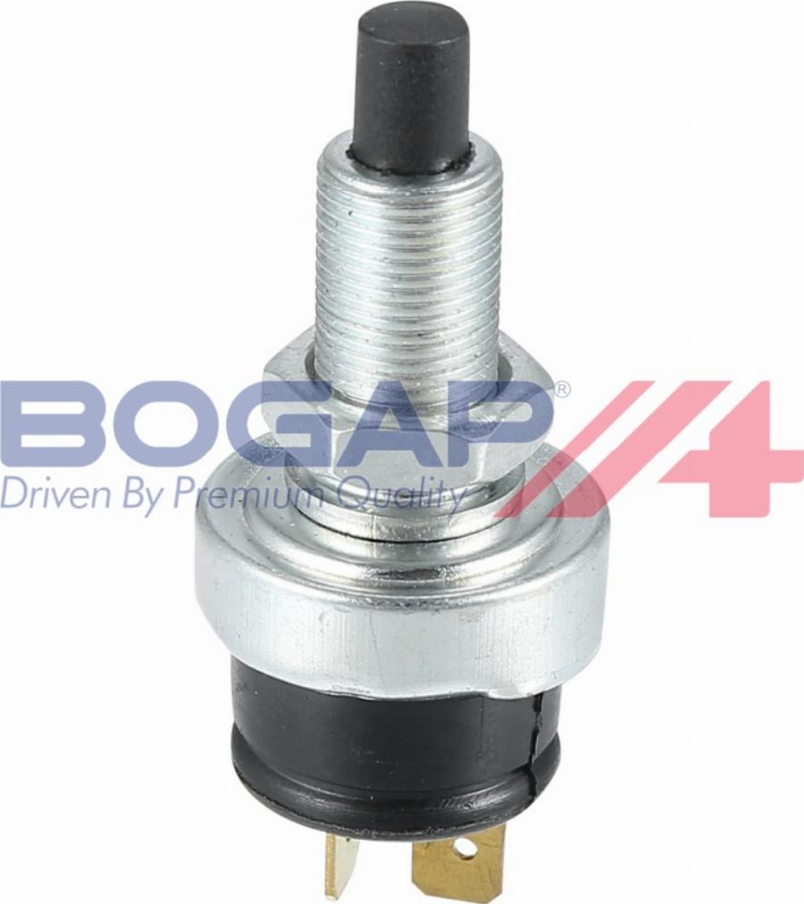 BOGAP C7326107 - Выключатель стоп сигнала / сцепления abcparts.ee