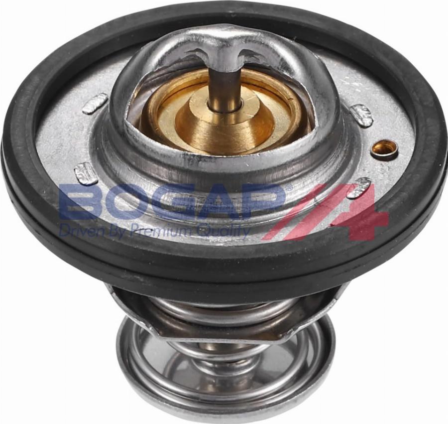 BOGAP E4245108 - Термостат охлаждающей жидкости / корпус abcparts.ee
