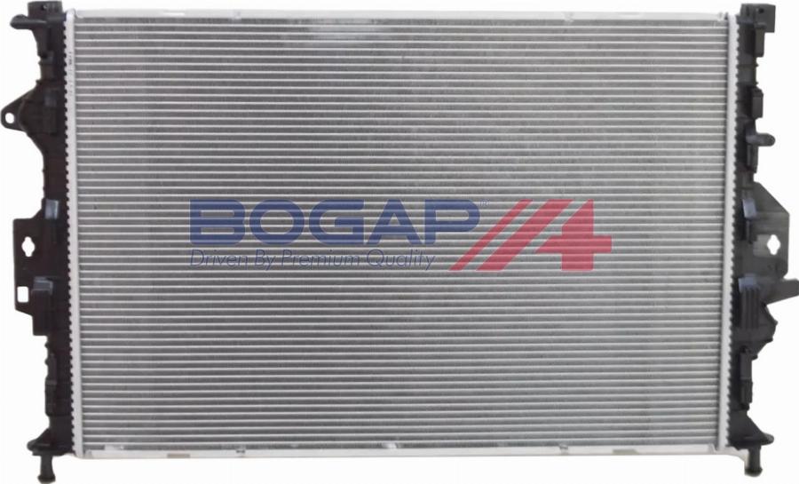 BOGAP E4210107 - Компенсационный бак, охлаждающая жидкость abcparts.ee