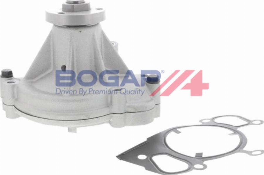 BOGAP E4234116 - Водяной насос abcparts.ee