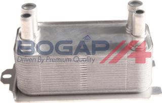 BOGAP E4222102 - Масляный радиатор, двигательное масло abcparts.ee