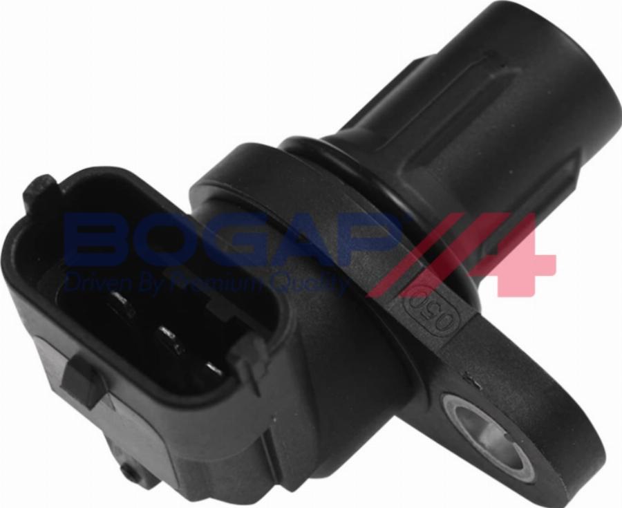 BOGAP E6116104 - Датчик положения Распредвала abcparts.ee