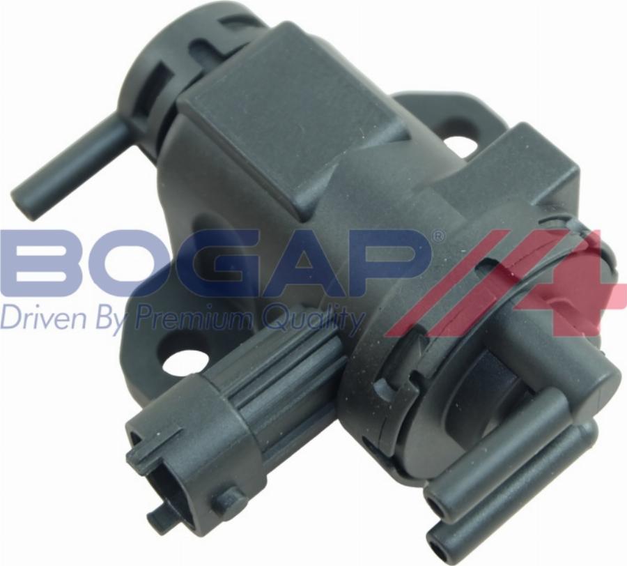 BOGAP E6112104 - Преобразователь давления турбины, клапан abcparts.ee