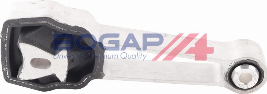 BOGAP E1911100 - Подушка, опора, подвеска двигателя abcparts.ee