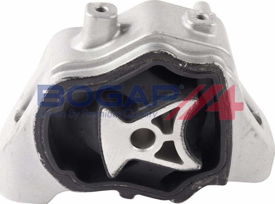 BOGAP E1911102 - Подушка, опора, подвеска двигателя abcparts.ee
