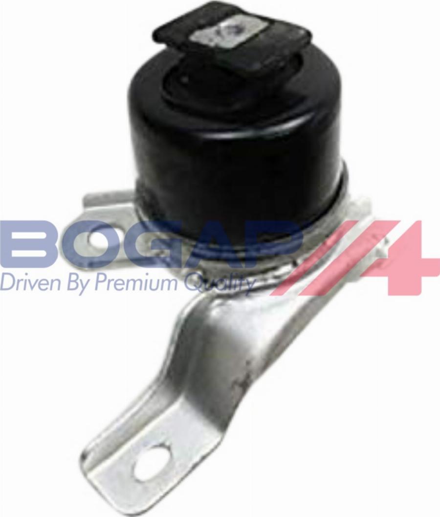 BOGAP E1911119 - Подушка, опора, подвеска двигателя abcparts.ee