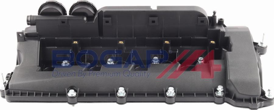 BOGAP E1115106 - Крышка головки цилиндра abcparts.ee