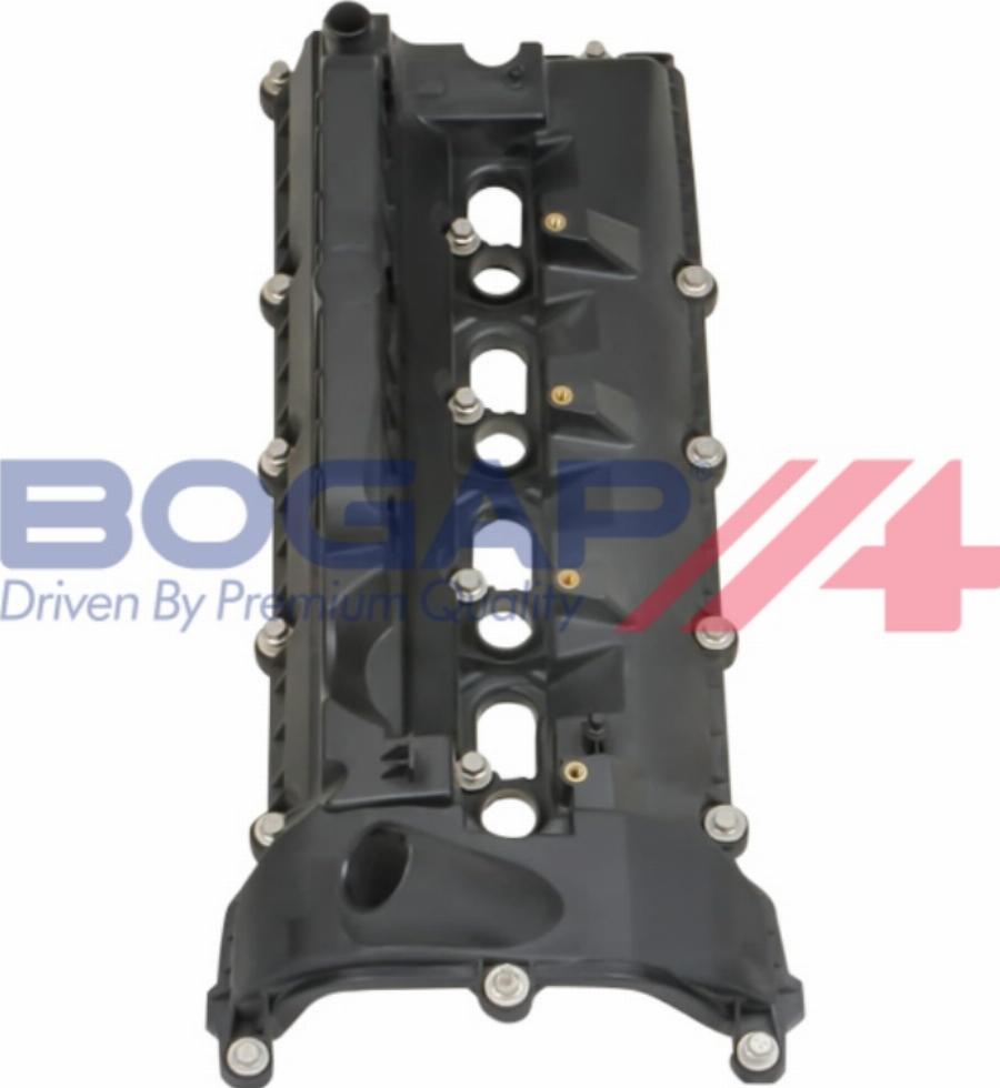BOGAP E1115102 - Крышка головки цилиндра abcparts.ee