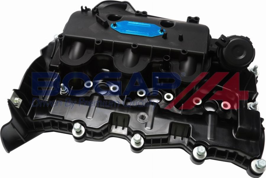 BOGAP E1115114 - Крышка головки цилиндра abcparts.ee