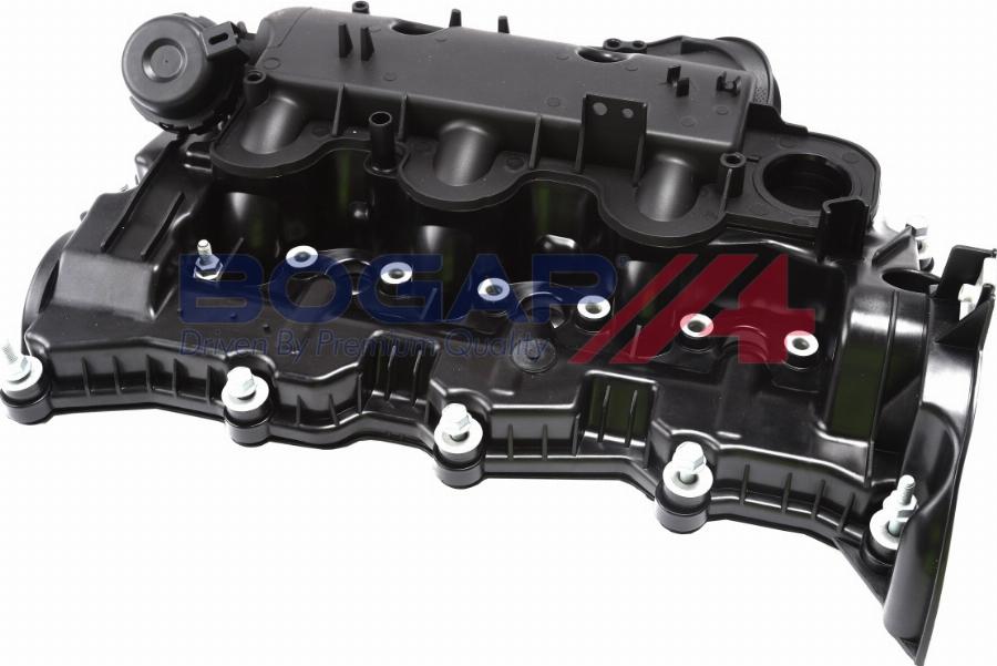 BOGAP E1115115 - Крышка головки цилиндра abcparts.ee