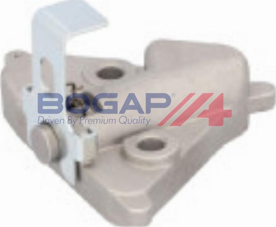 BOGAP E1312100 - Натяжитель цепи ГРМ abcparts.ee