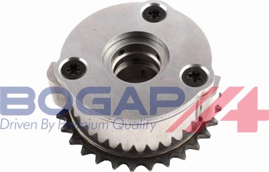BOGAP E1336100 - Шестерня привода распределительного вала abcparts.ee
