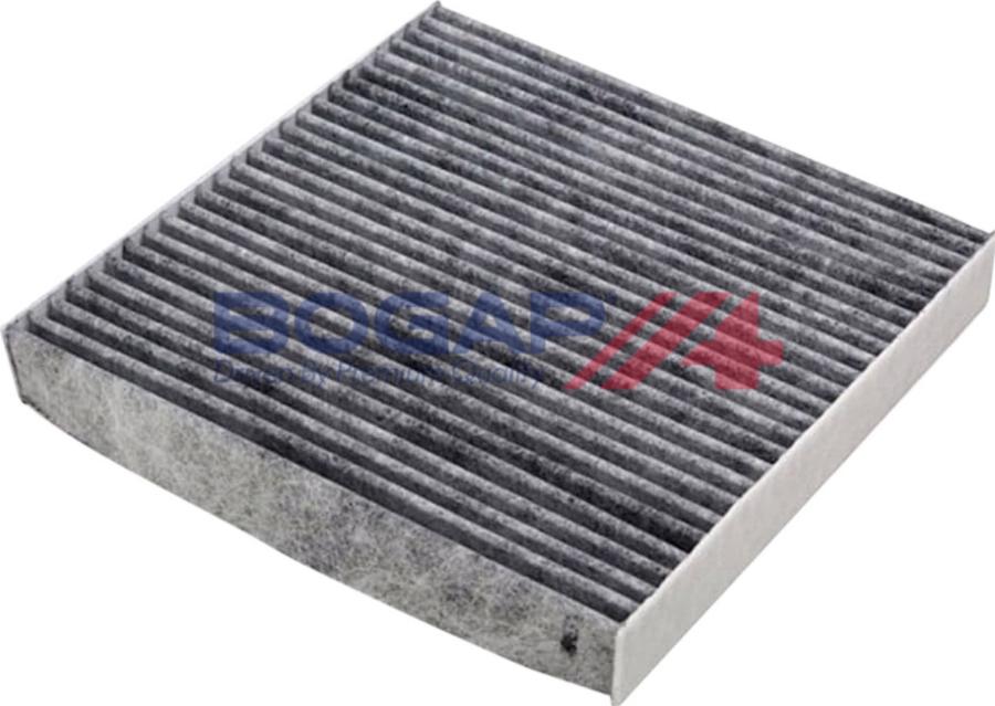 BOGAP E8112105 - Фильтр воздуха в салоне abcparts.ee