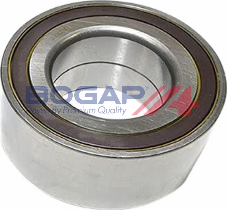 BOGAP E3340101 - Комплект подшипника, ступицы колеса abcparts.ee