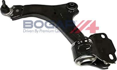 BOGAP E3327106 - Рычаг подвески колеса abcparts.ee