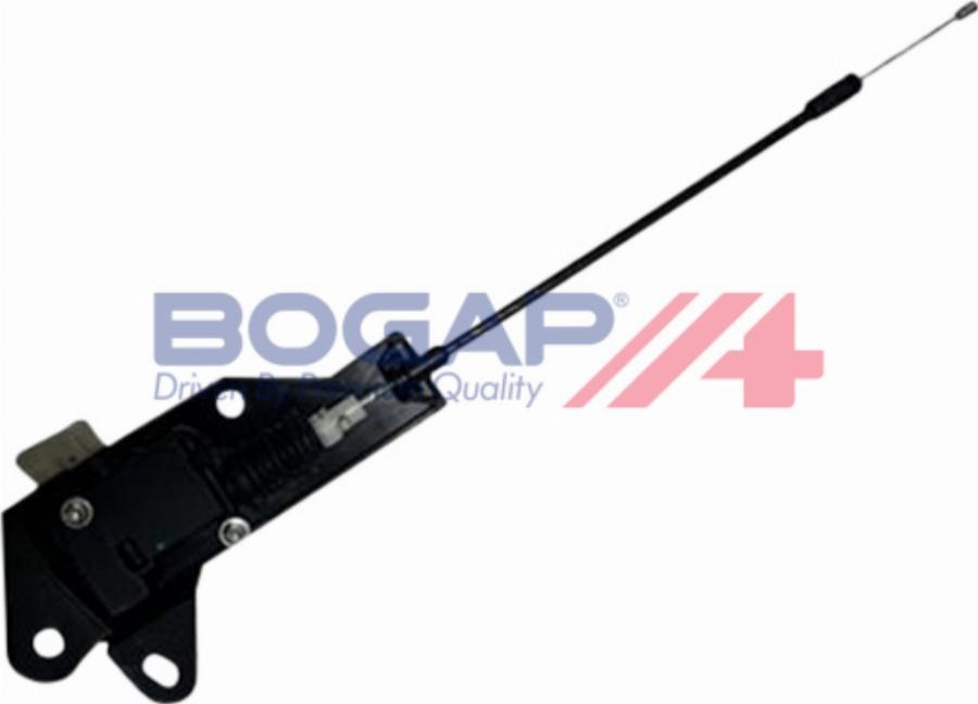BOGAP EV5111100 - Замок капота abcparts.ee