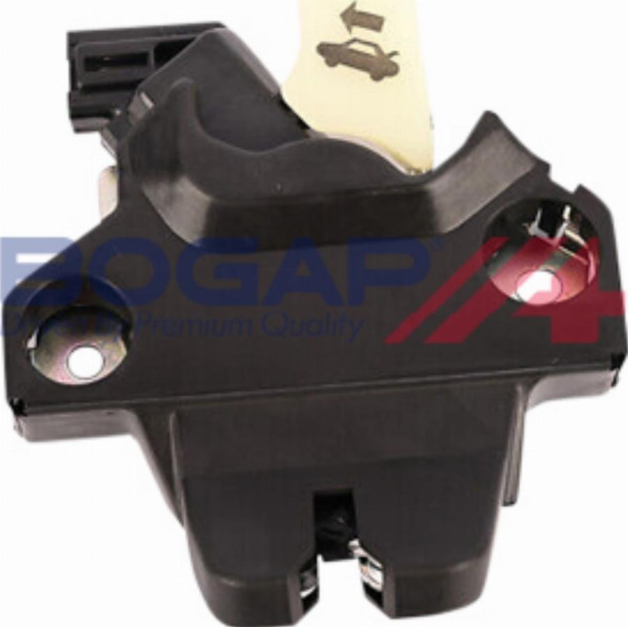 BOGAP EV5136100 - Замок задней двери abcparts.ee
