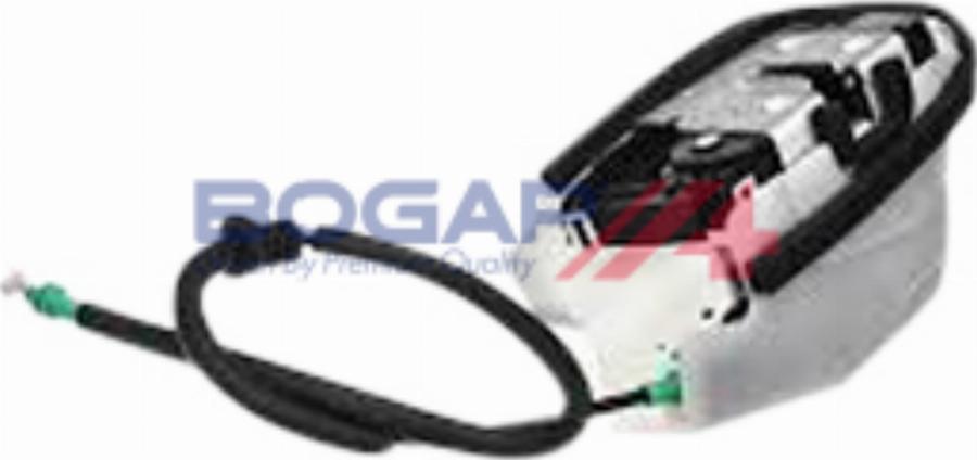 BOGAP EV5316100 - Шланг, вентиляция картера abcparts.ee