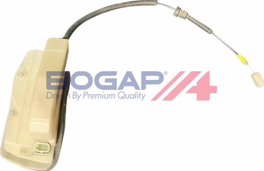 BOGAP EV5316102 - Шланг, вентиляция картера abcparts.ee