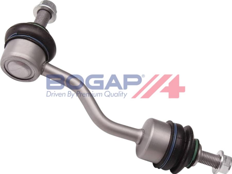 BOGAP EV3322104 - Тяга / стойка, стабилизатор abcparts.ee