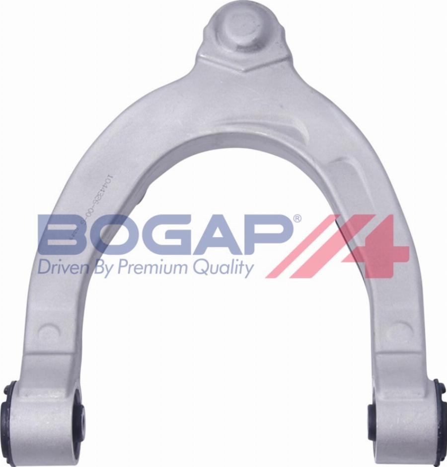 BOGAP EV3327107 - Рычаг подвески колеса abcparts.ee