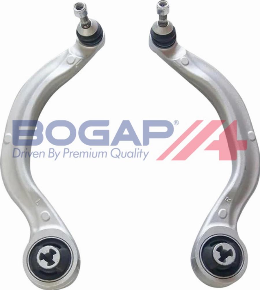 BOGAP EV3327111 - Рычаг подвески колеса abcparts.ee