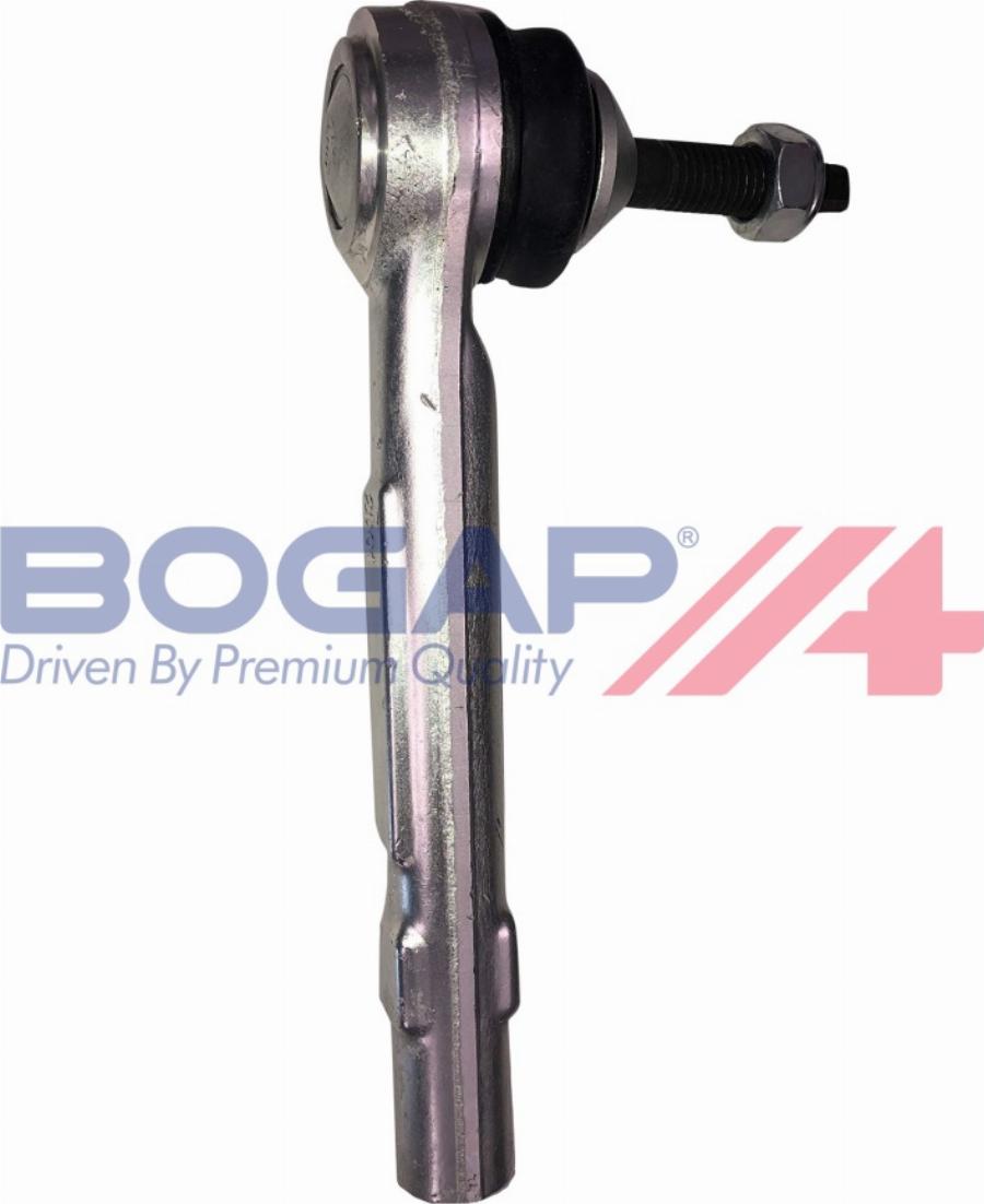 BOGAP EV3233100 - Наконечник рулевой тяги, шарнир abcparts.ee