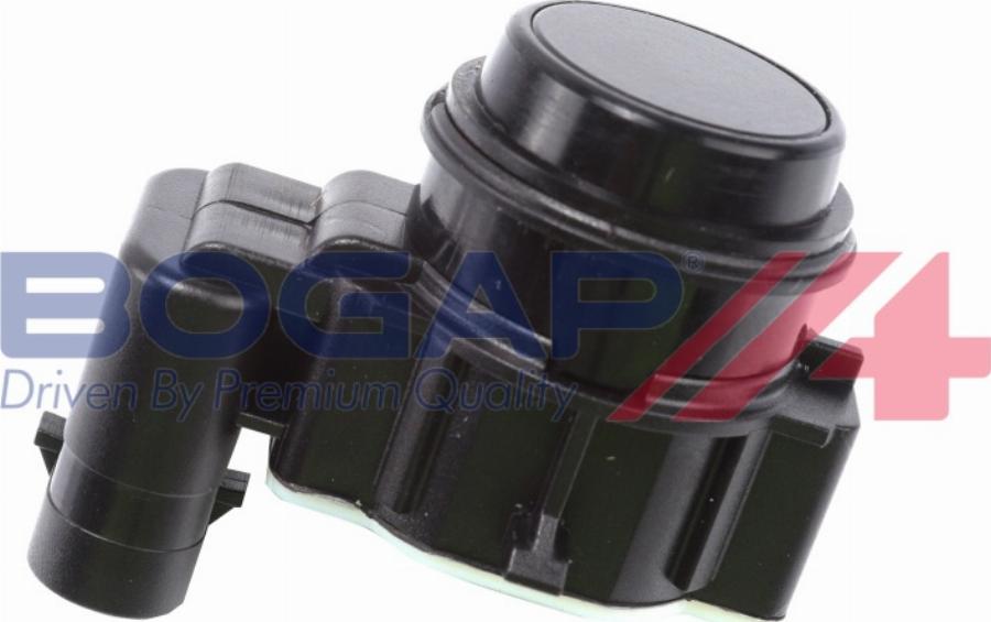 BOGAP EV7119101 - Датчик, система помощи при парковке abcparts.ee