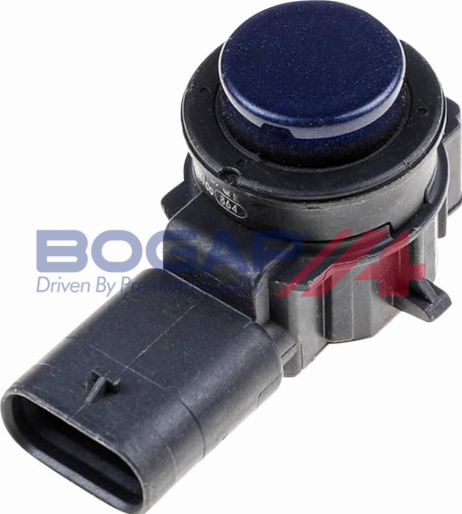 BOGAP EV7119102 - Датчик, система помощи при парковке abcparts.ee