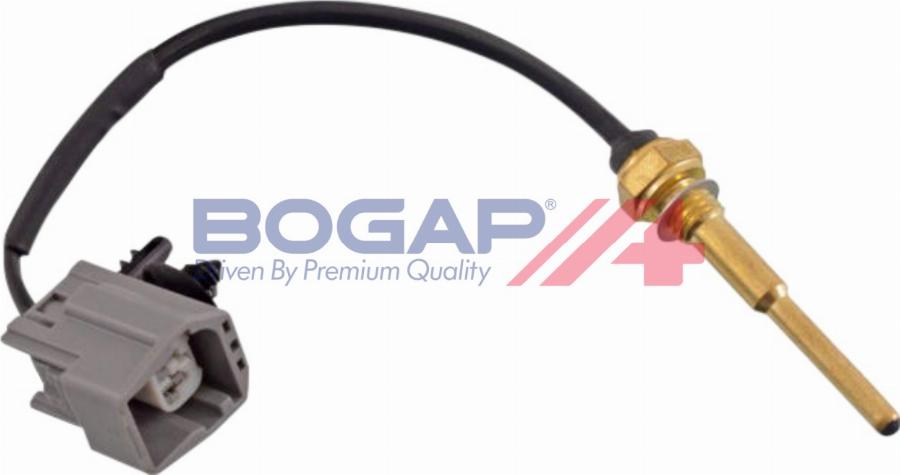 BOGAP F4126109 - Датчик температуры ОЖ, охлаждающей жидкости abcparts.ee