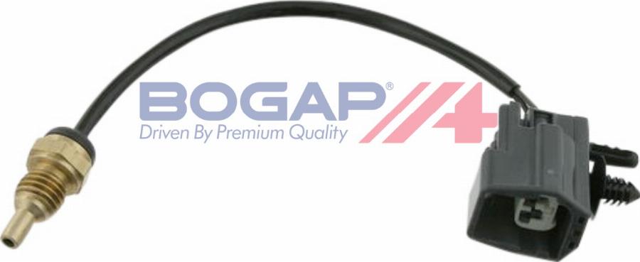 BOGAP F4126110 - Датчик температуры ОЖ, охлаждающей жидкости abcparts.ee