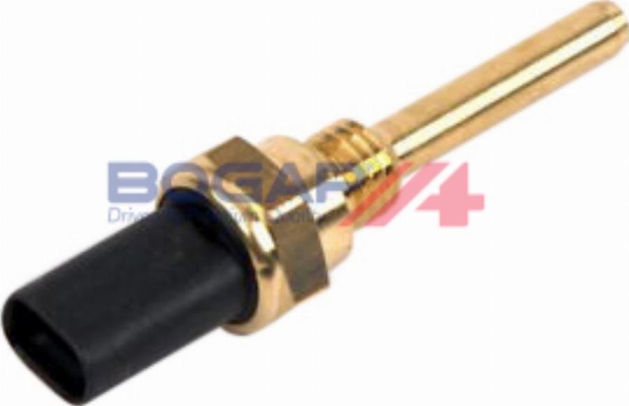 BOGAP F4126128 - Датчик температуры ОЖ, охлаждающей жидкости abcparts.ee