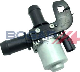 BOGAP F4122105 - Регулирующий клапан охлаждающей жидкости abcparts.ee