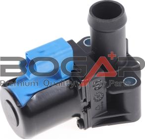 BOGAP F4122103 - Регулирующий клапан охлаждающей жидкости abcparts.ee