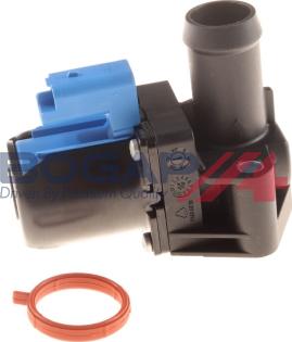BOGAP F4122110 - Регулирующий клапан охлаждающей жидкости abcparts.ee