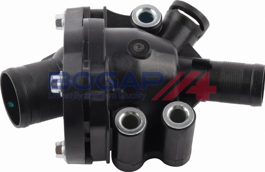 BOGAP F4245101 - Термостат охлаждающей жидкости / корпус abcparts.ee
