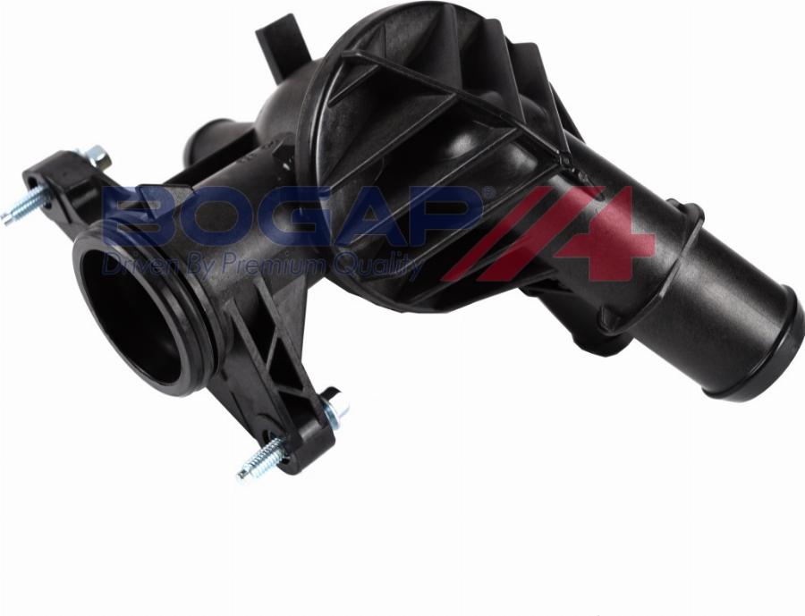 BOGAP F4245113 - Термостат охлаждающей жидкости / корпус abcparts.ee
