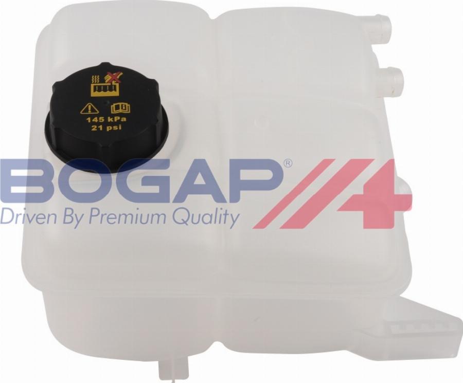 BOGAP F4240104 - Компенсационный бак, охлаждающая жидкость abcparts.ee