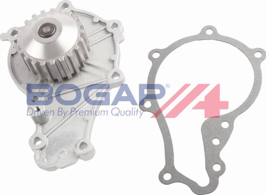 BOGAP F4234105 - Водяной насос abcparts.ee