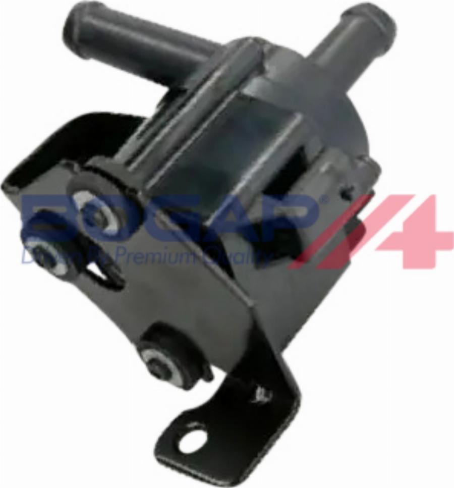BOGAP F4233104 - Дополнительный водяной насос abcparts.ee