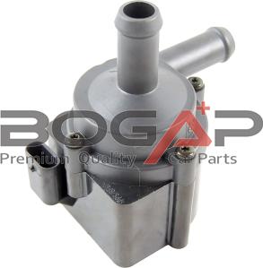 BOGAP F4233100 - Дополнительный водяной насос abcparts.ee