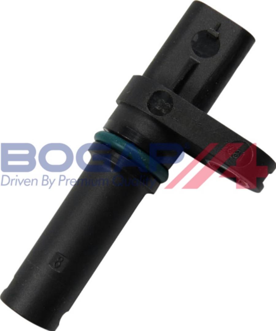 BOGAP F6115106 - Датчик положения Коленвала, RPM abcparts.ee