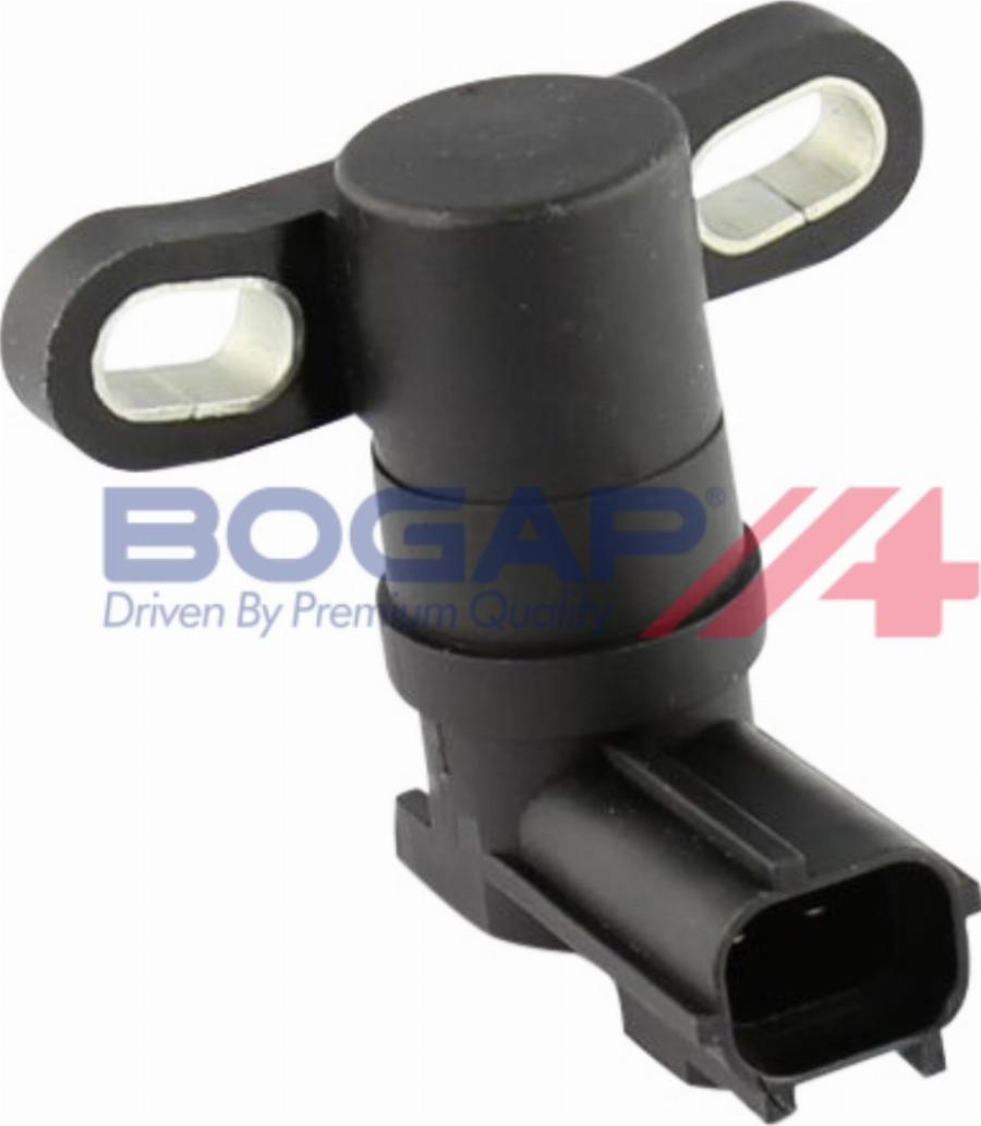 BOGAP F6115112 - Датчик положения Коленвала, RPM abcparts.ee